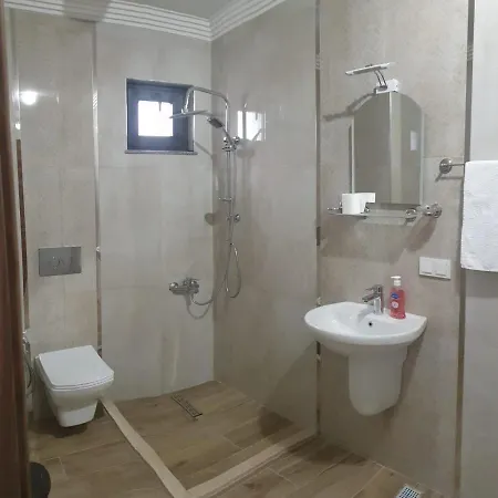 Teyba - سكن طيبة Aparthotel