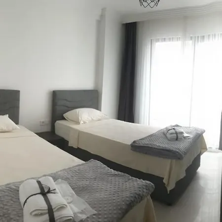 Teyba - سكن طيبة Aparthotel *