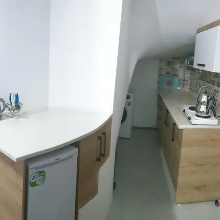 Aparthotel Teyba - سكن طيبة *